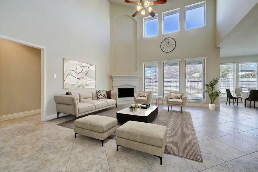 13207 Lone Creek Lane, Pearland, TX 77584 - #2