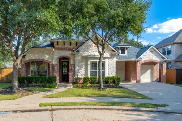 8407 Iron Tree Lane, Katy, TX 77494