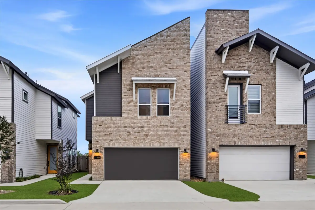 5820 Francis Oak Place, Houston, TX 77091 - #1