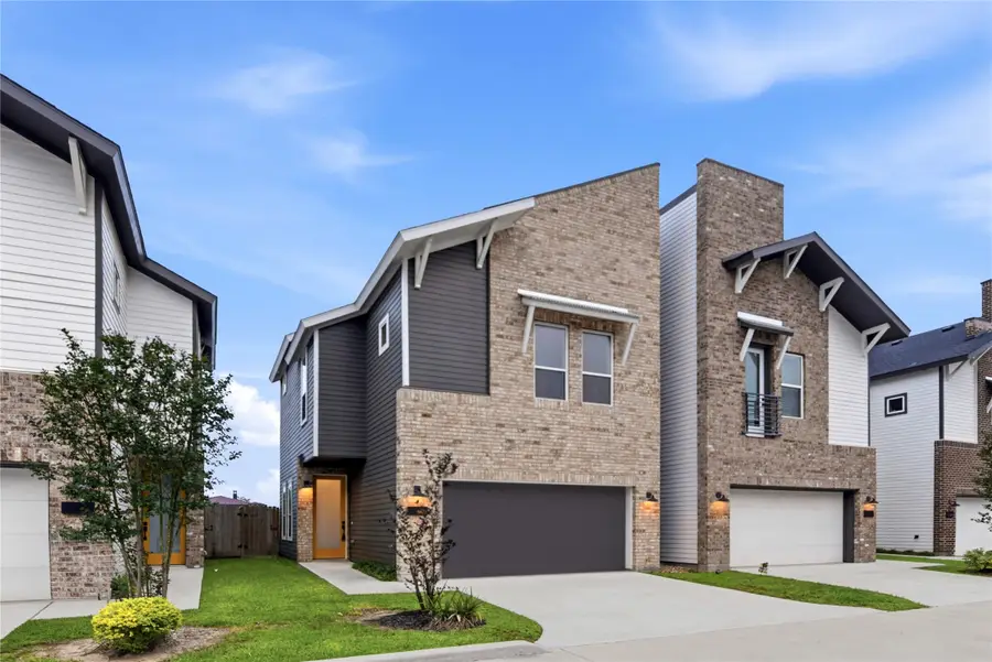 5820 Francis Oak Place, Houston, TX 77091 - #2