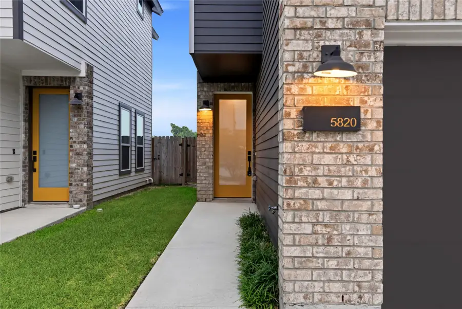 5820 Francis Oak Place, Houston, TX 77091 - #3