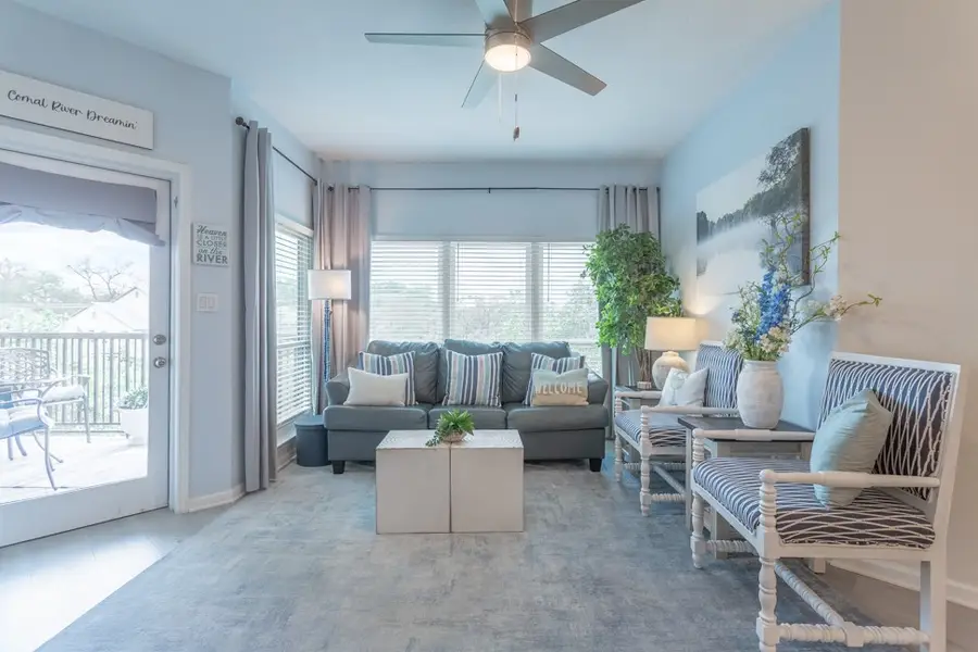 401 W Lincoln Street #A303, New Braunfels, TX 78130 - #2