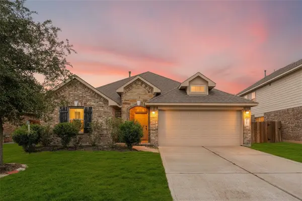 4507 Terrazza Verde Drive, Katy, TX 77493