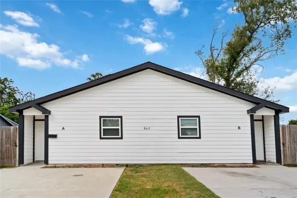8617 Clarington Street, Houston, TX 77016