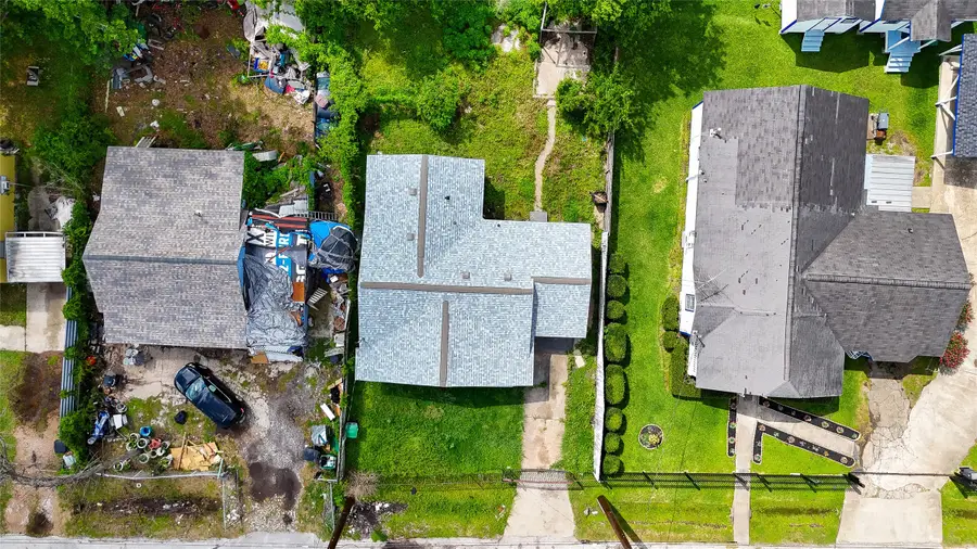 4815 Sayers Street, Houston, TX 77026 - #3