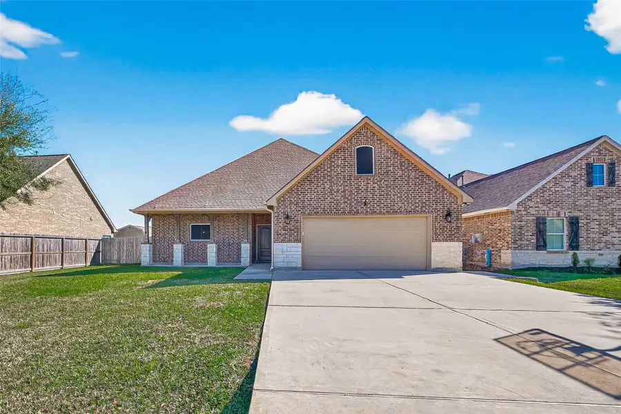 3819 Willow Breeze Circle, Needville, TX 77461 - Image #3