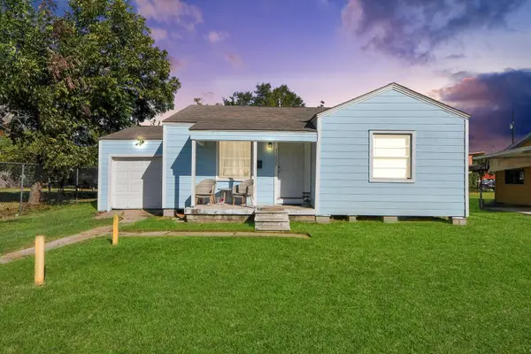 11025 Muscatine Street, Houston, TX 77029