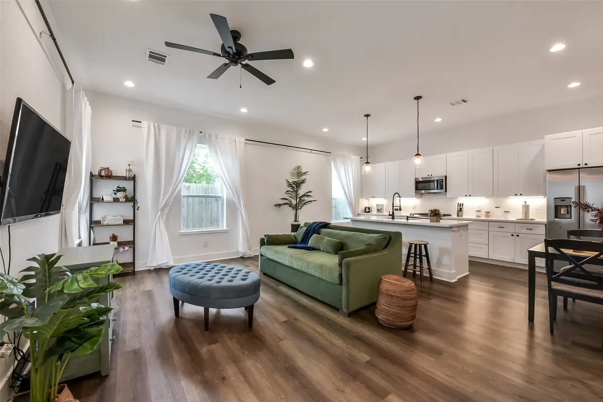 1228 Mcneil Street, Houston, TX 77009 - #1
