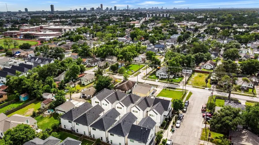 1228 Mcneil Street, Houston, TX 77009 - #3