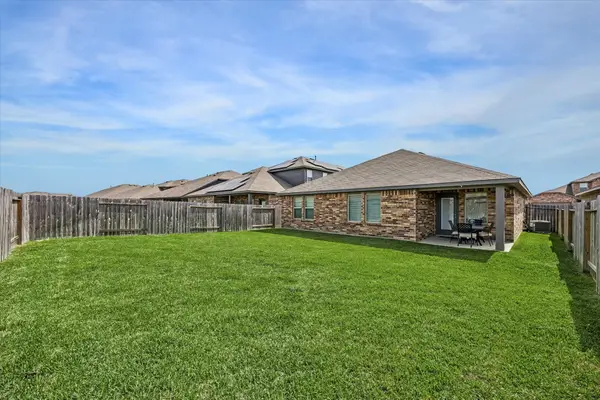 16023 Mersmann Ridge Lane, Hockley, TX 77447