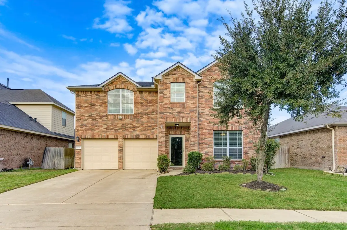 24514 Hikers Bend Drive, Katy, TX 77493 - Image #1