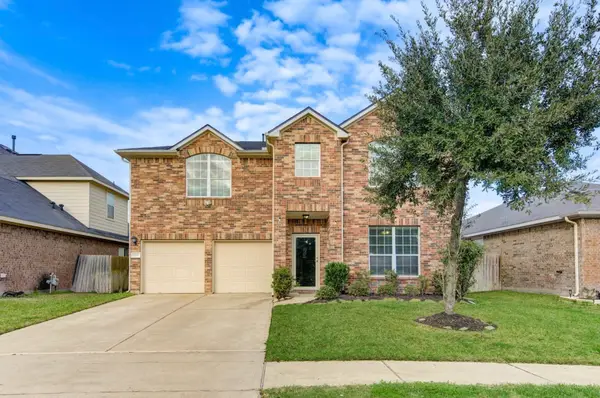 24514 Hikers Bend Drive, Katy, TX 77493