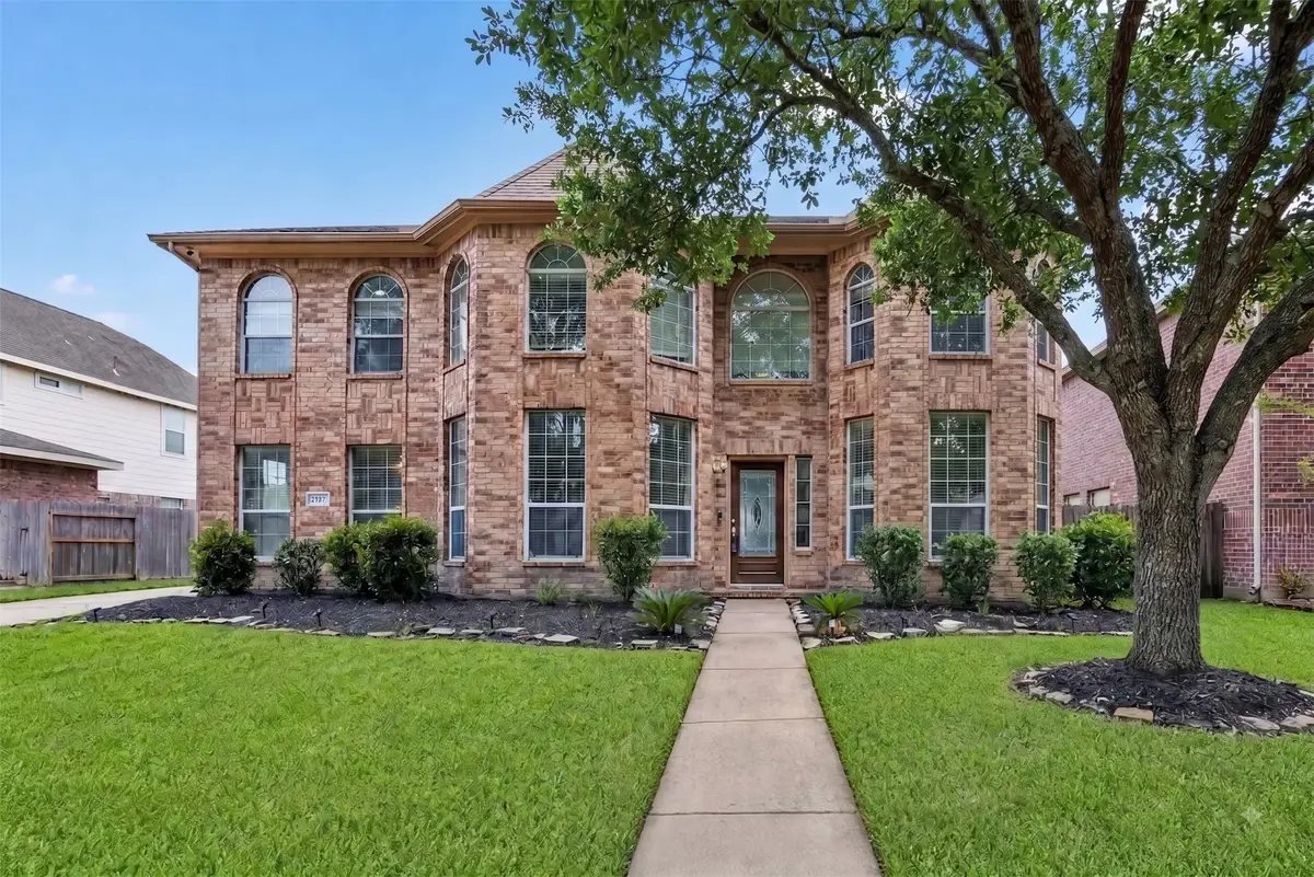 27011 Rockwood Park Lane, Cypress, TX 77433 - #1