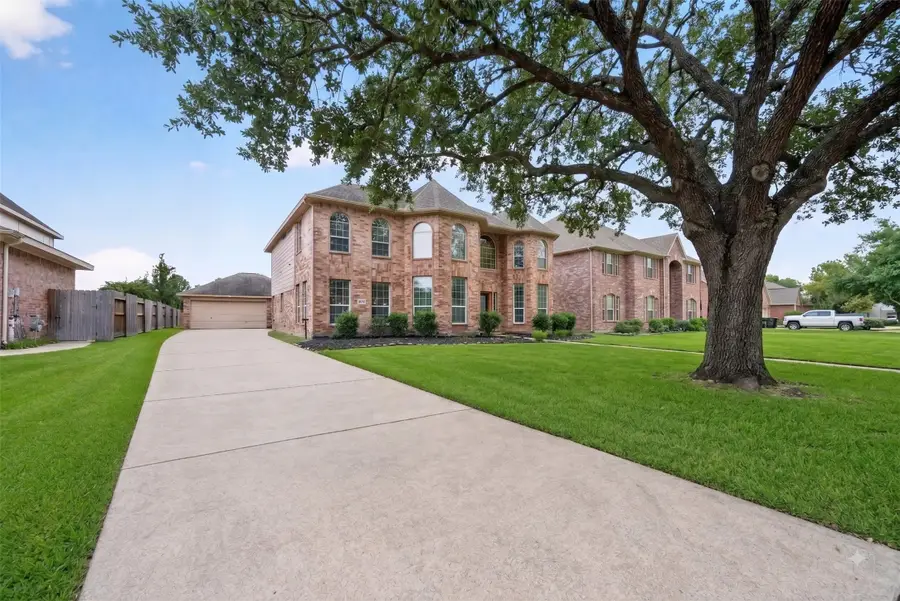 27011 Rockwood Park Lane, Cypress, TX 77433 - #2