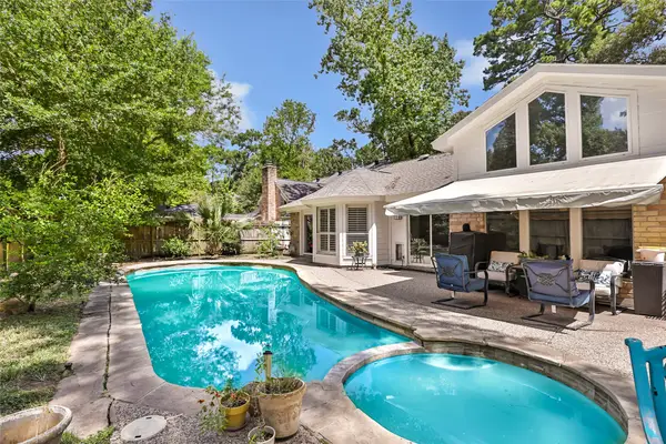 3714 Swift Creek Drive, Kingwood, TX 77339