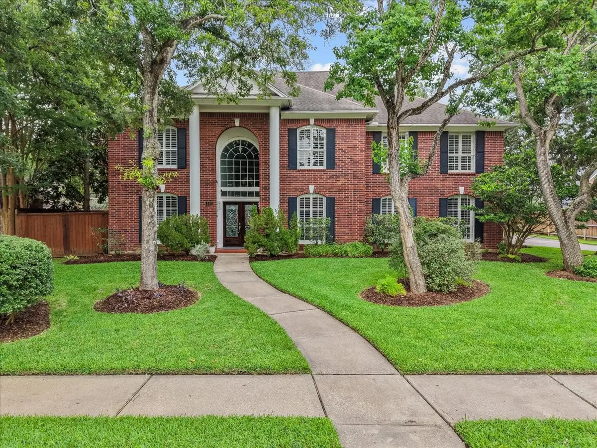 914 Pinewood Lane, Seabrook, TX 77586 - #1