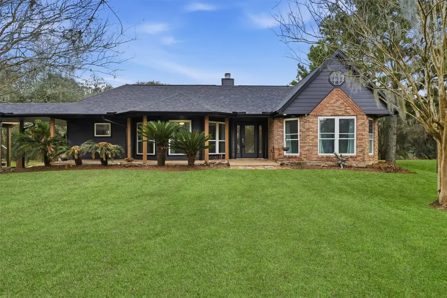 4701 County Road 747a, Brazoria, TX 77422 - #2