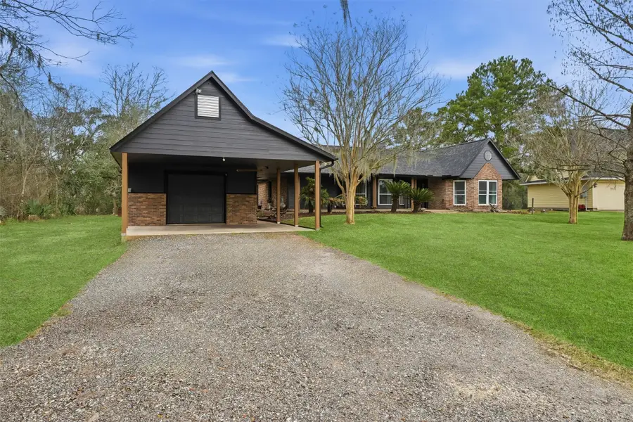 4701 County Road 747a, Brazoria, TX 77422 - #3