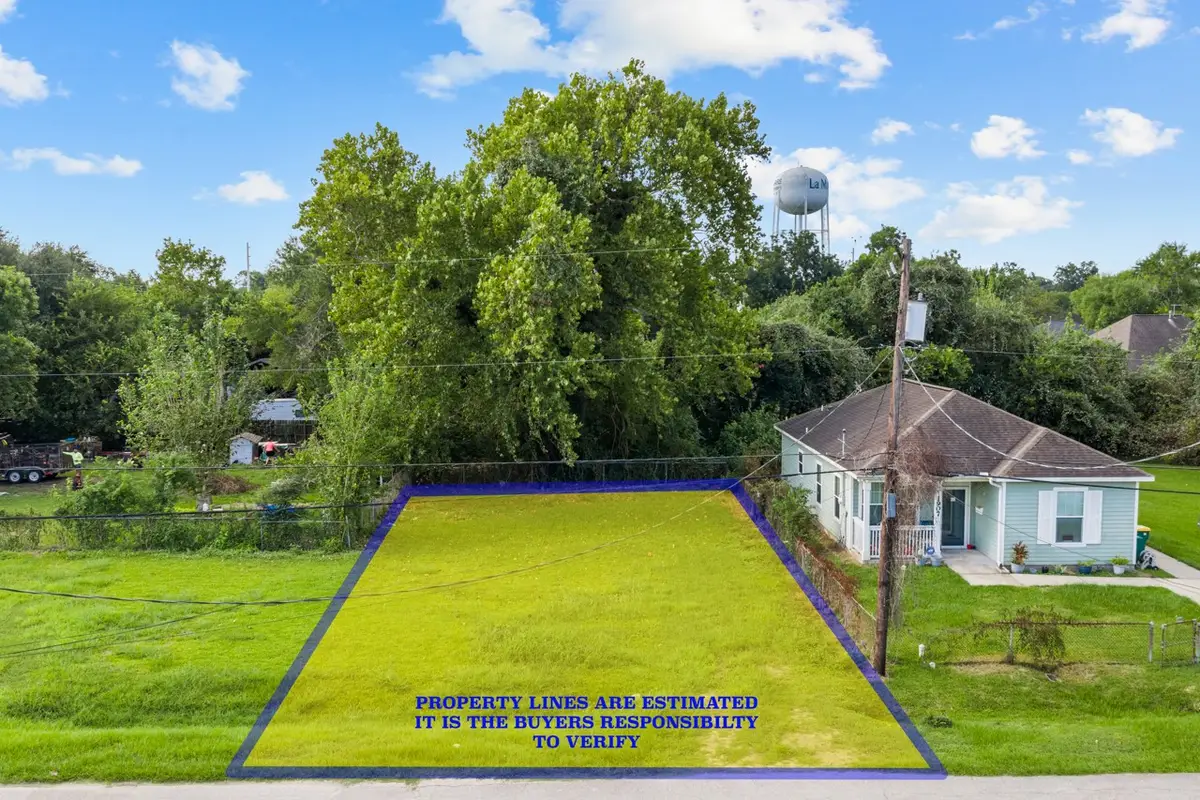 1905 Rosalee Street, La Marque, TX 77568 - #1