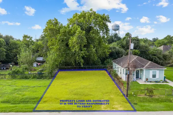 1905 Rosalee Street, La Marque, TX 77568