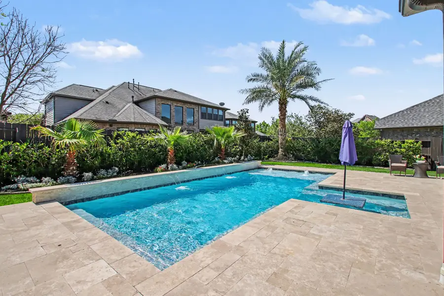 27627 Enclave Cove Court, Fulshear, TX 77441 - #2