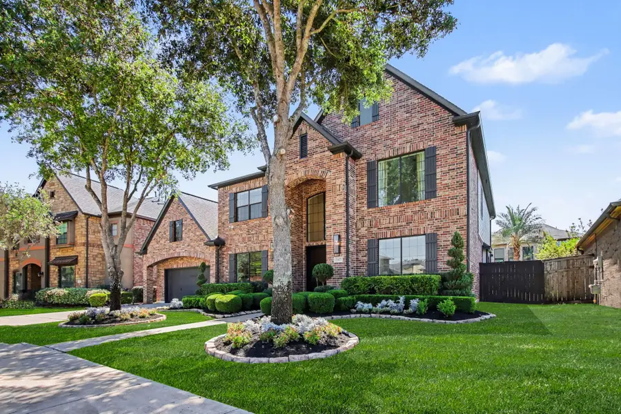 27627 Enclave Cove Court, Fulshear, TX 77441 - #3