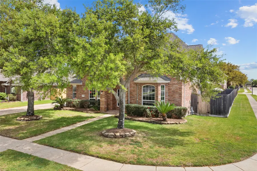 3909 Conroe Lake Court, Pearland, TX 77581 - #3