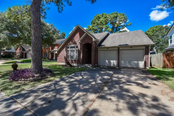 7715 Woodlett Court, Houston, TX 77095