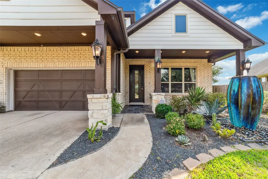 8826 Houston Falls Lane, Richmond, TX 77407 - #3