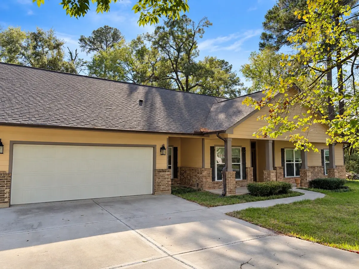 1512 Shady Glen Drive, Conroe, TX 77316 - #1