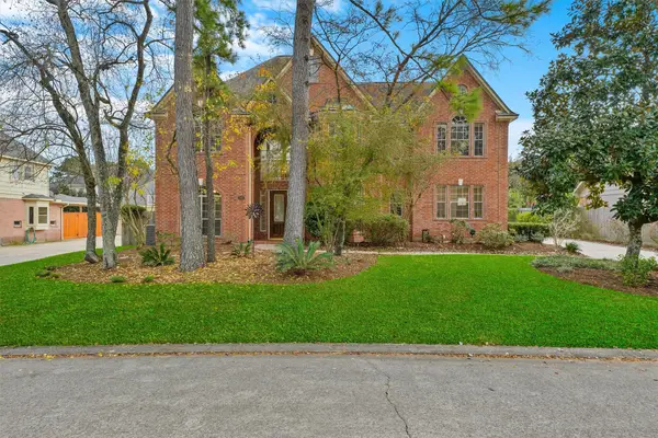 6006 Soaring Pine Court, Kingwood, TX 77345