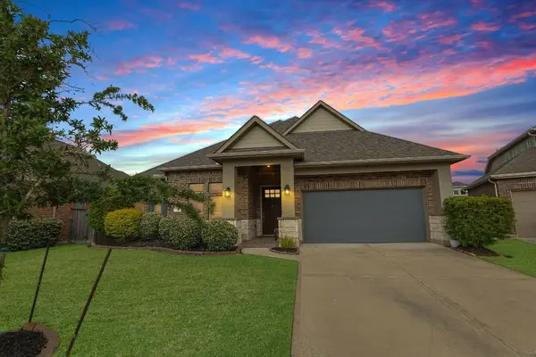 15510 Stoney Hills Court, Cypress, TX 77433