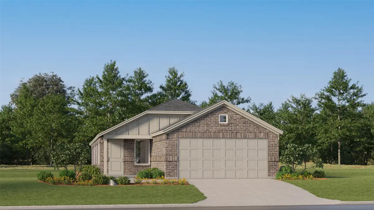 29031 Tall Wildgrass Court, Hockley, TX 77447 - #1