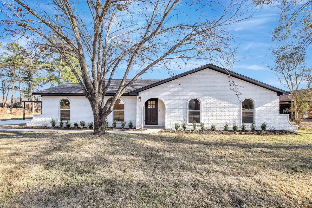 1211 Mere Drive, Pinehurst, TX 77362 - Image #1