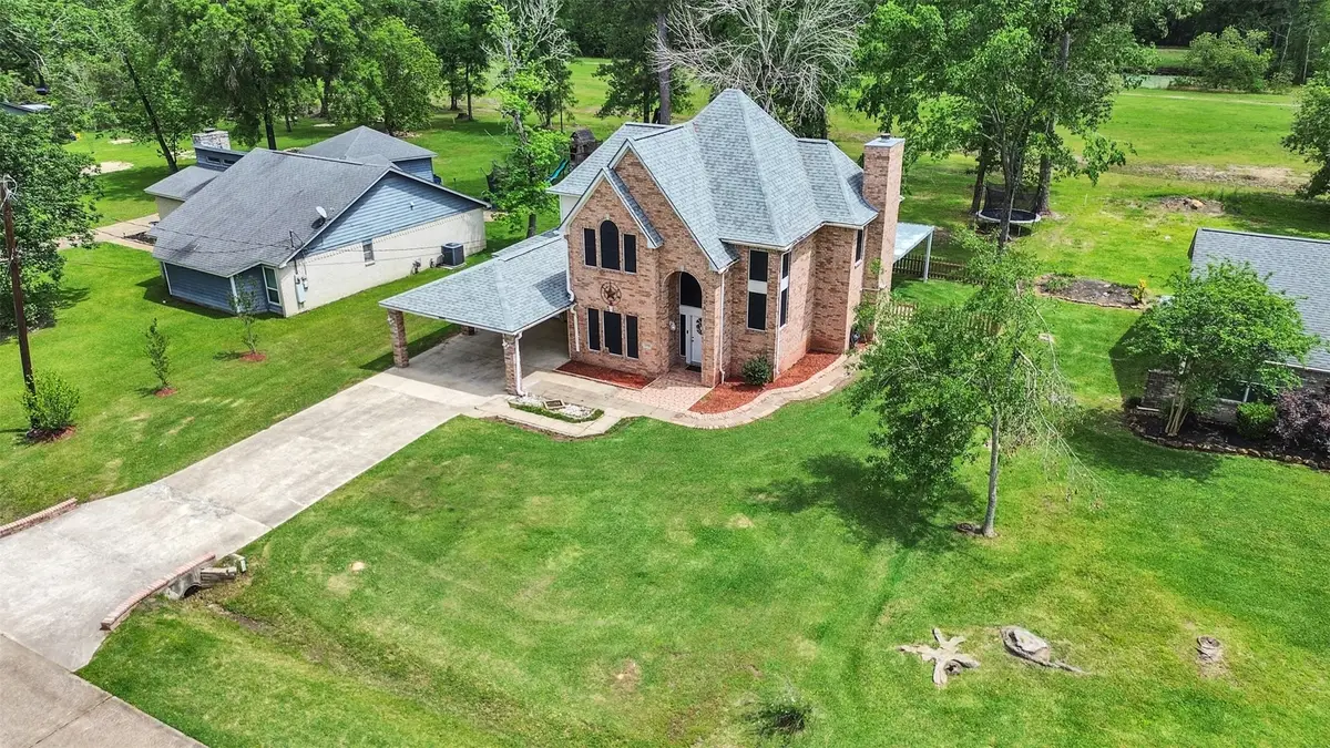 20726 Squaw Valley Trail, Crosby, TX 77532 - #1
