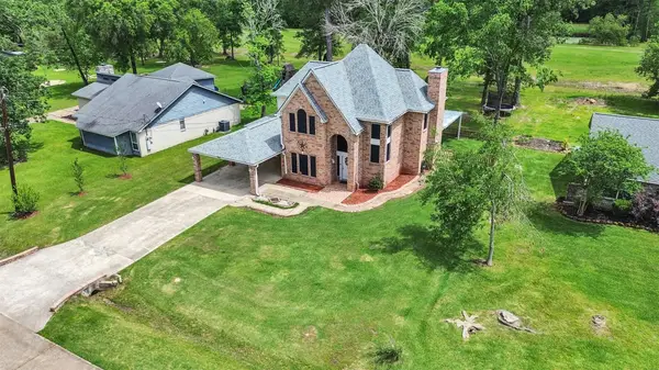 20726 Squaw Valley Trail, Crosby, TX 77532