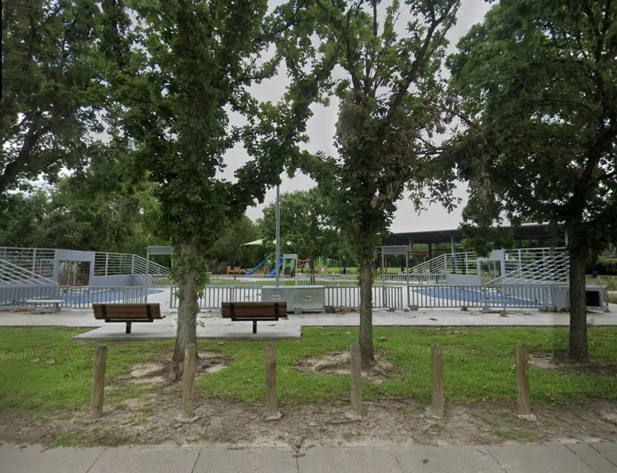 5931 Collingsworth Street, Houston, TX 77026 - Image #3