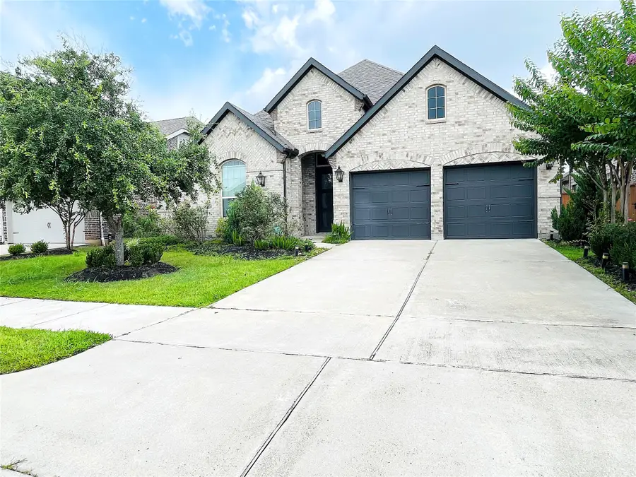 18414 Kilbowie Place, Richmond, TX 77407 - #3