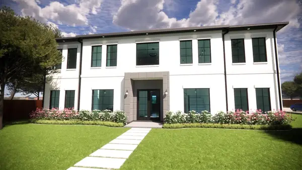 8802 Lanell Lane, Houston, TX 77055