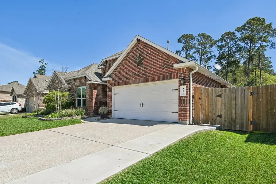 1607 Jacobs Forest Drive, Conroe, TX 77384 - #3
