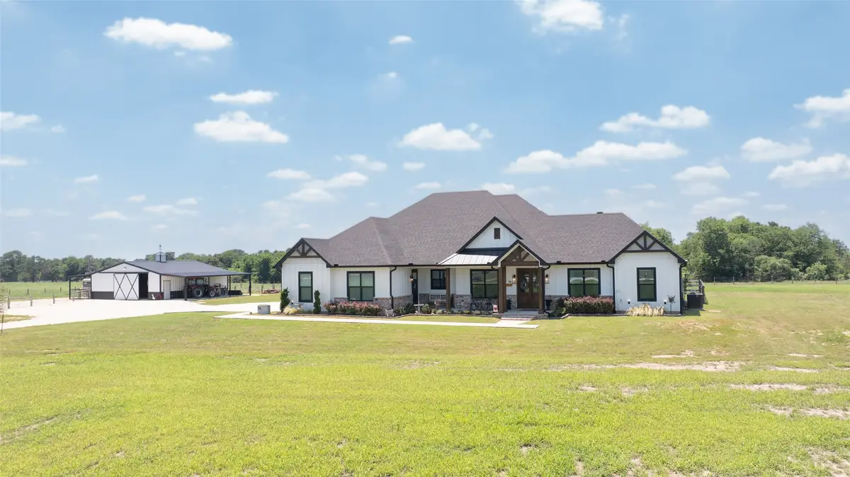9163 N Fm 46, Franklin, TX 77856 - #1