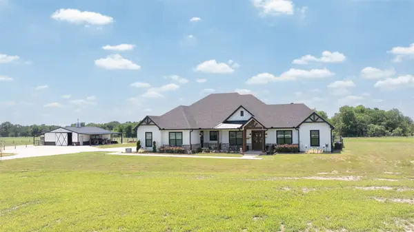 9163 N Fm 46, Franklin, TX 77856