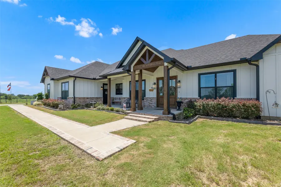 9163 N Fm 46, Franklin, TX 77856 - #2