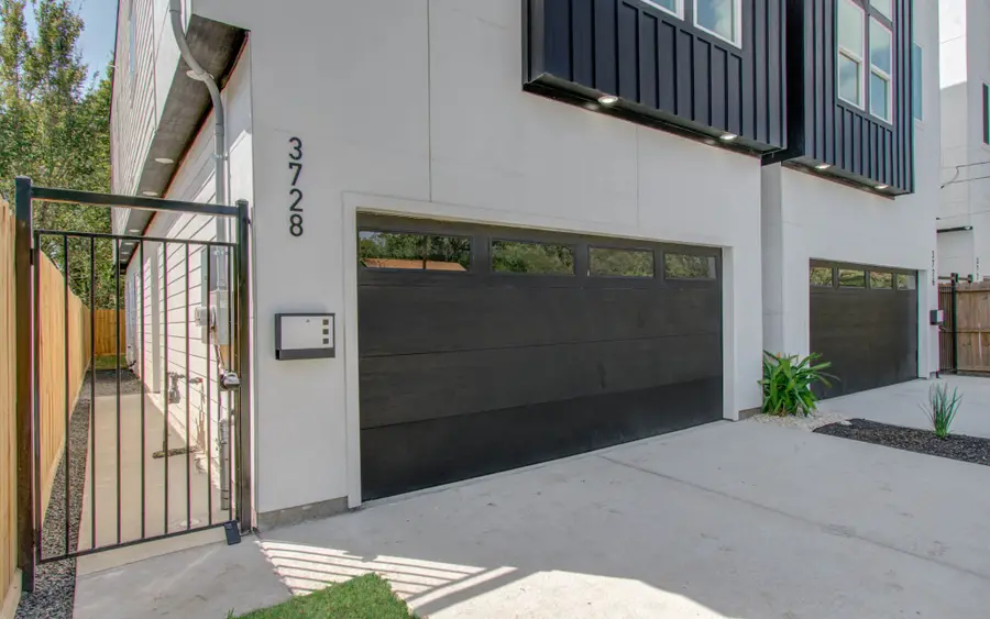 3728 Noah Street, Houston, TX 77021 - #2