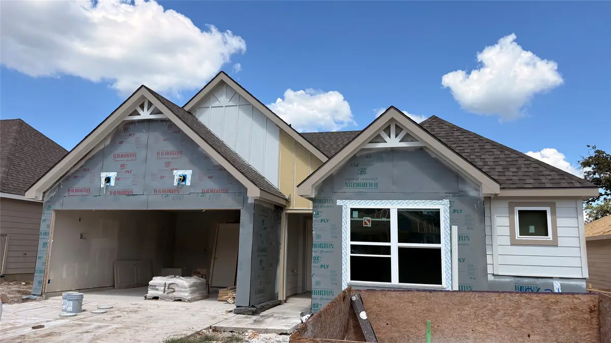 10621 Knox Landing Drive, Bryan, TX 77845 - #1