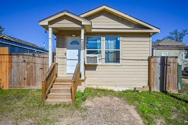 16634 Meadowcroft St, Montgomery, TX 77316