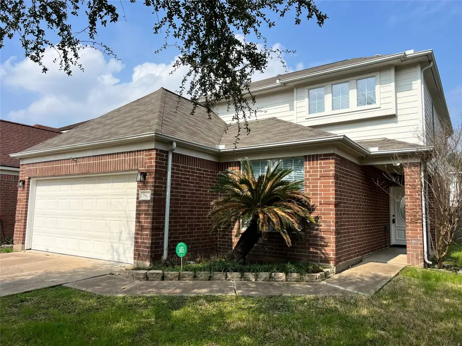 19402 Brook Village Road, Houston, TX 77084 - #2