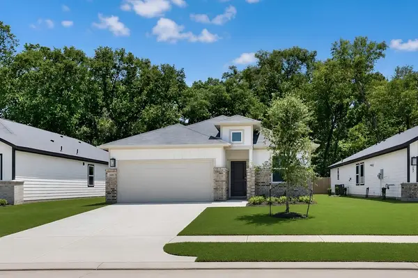 243 Rustic Alder Drive, Crosby, TX 77532