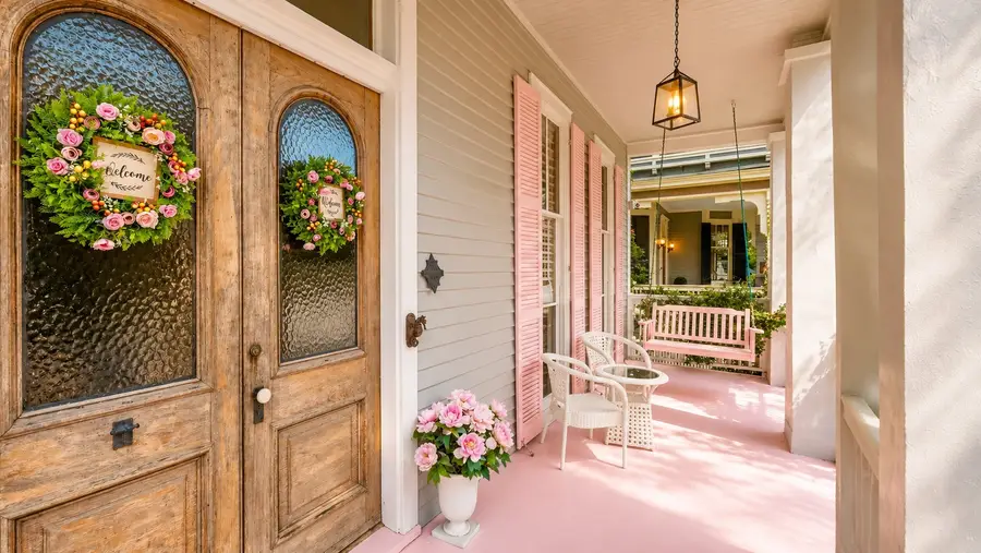 1522 Ball Street, Galveston, TX 77550 - #3