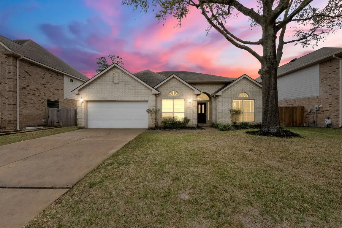 9211 Memorial Hills Drive, Spring, TX 77379 - #1
